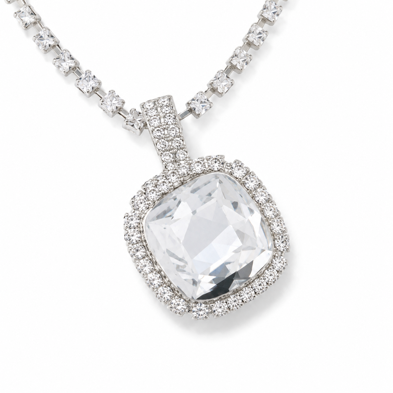 Larceta Neck - Crystal - foto principal de producto