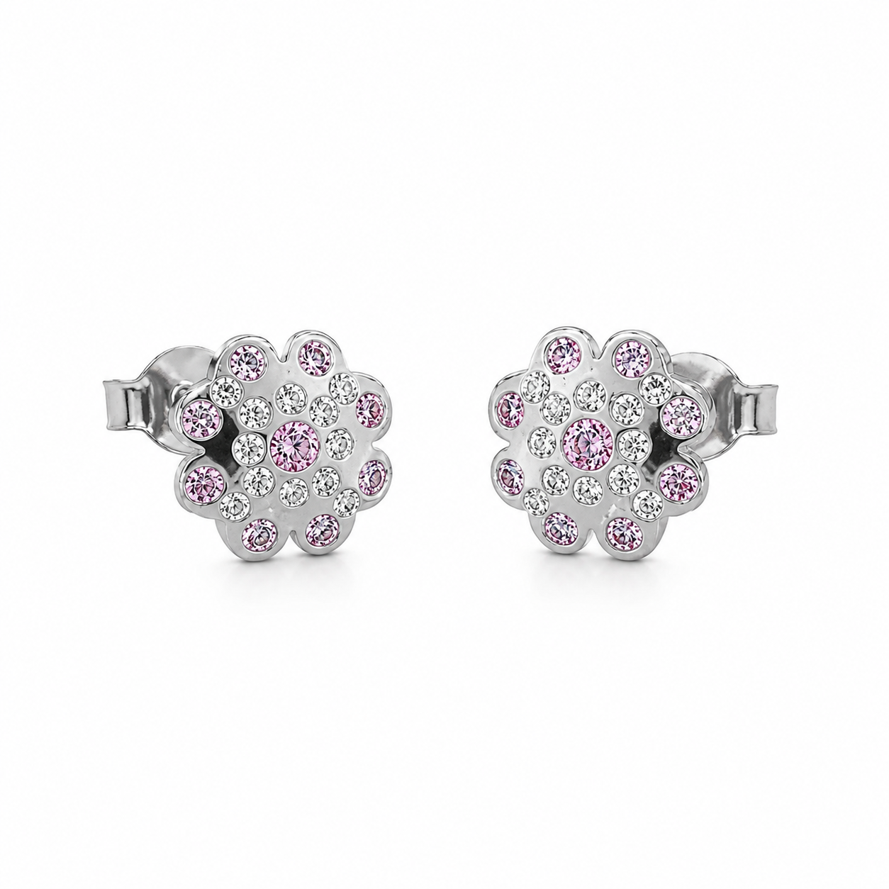 Felicity Earr - Ag 925 Rosa - foto principal de producto